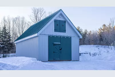163 Ayer Ridge Road, Freedom, ME 04941 - Photo 72