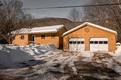 258 Isthmus Road, Rumford, ME 04276 - Photo 1