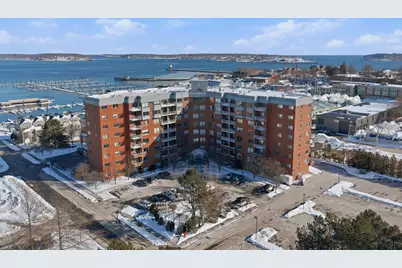 148 Breakwater Drive #512, South Portland, ME 04106 - Photo 1