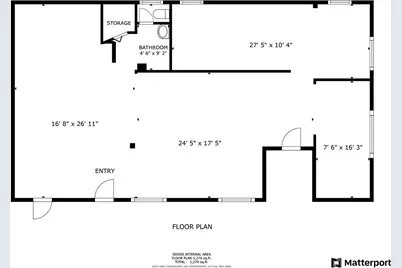 638 Rockland Street, Rockport, ME 04856 - Photo 20