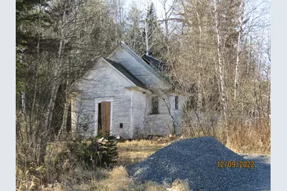 493 Paddy Hill Road, Medford, ME 04463 - Photo 1