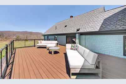1275 Sawyer Road, Cape Elizabeth, ME 04107 - Photo 42