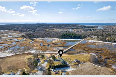 1275 Sawyer Road, Cape Elizabeth, ME 04107 - Photo 46