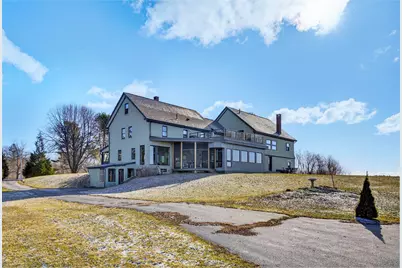 1275 Sawyer Road, Cape Elizabeth, ME 04107 - Photo 42