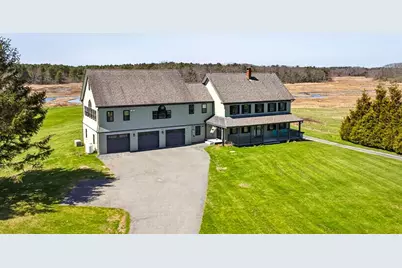 1275 Sawyer Road, Cape Elizabeth, ME 04107 - Photo 2