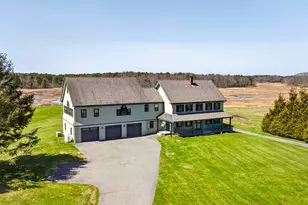 1275 Sawyer Rd, Cape Elizabeth, ME 04107 - Photo 2