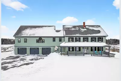 1275 Sawyer Road, Cape Elizabeth, ME 04107 - Photo 2