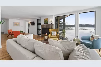 1275 Sawyer Road, Cape Elizabeth, ME 04107 - Photo 12