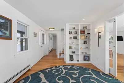 1275 Sawyer Road, Cape Elizabeth, ME 04107 - Photo 16