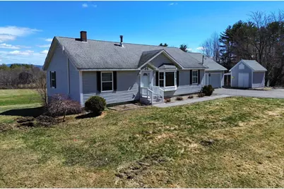 183 Country Club Road, Norway, ME 04268 - Photo 1