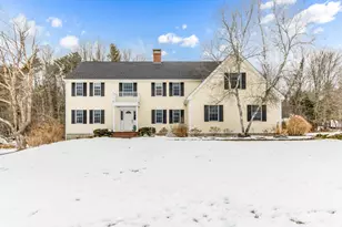 51 Old Field Rd, Yarmouth, ME 04096 - Photo 1