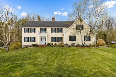 51 Old Field Road, Yarmouth, ME 04096 - Photo 1