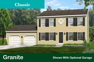 866 Parker Farm Rd, Buxton, ME 04093 - Photo 1