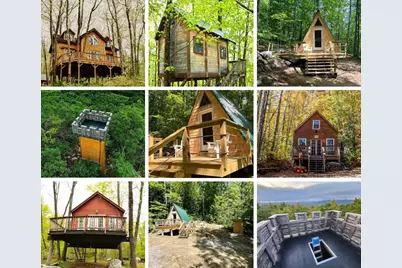 859 Maine Street, Stoneham, ME 04231 - Photo 1