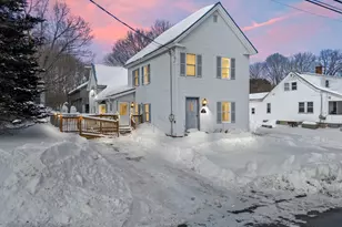 79 Harrison Ave, Gardiner, ME 04345 - Photo 2