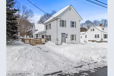 79 Harrison Avenue, Gardiner, ME 04345 - Photo 1