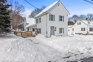 79 Harrison Ave, Gardiner, ME 04345 - Photo 1