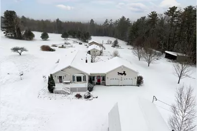 1095 Dixmont Road, Etna, ME 04434 - Photo 2