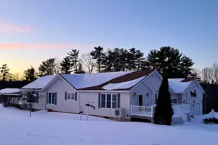 1095 Dixmont Rd, Etna, ME 04434 - Photo 4