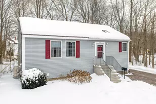 56 Robert Mills Rd, South Portland, ME 04106 - Photo 34
