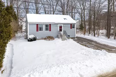 56 Robert Mills Road, South Portland, ME 04106 - Photo 2