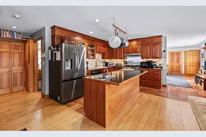 63 Raccoon, Cushing, ME 04563 - Photo 16