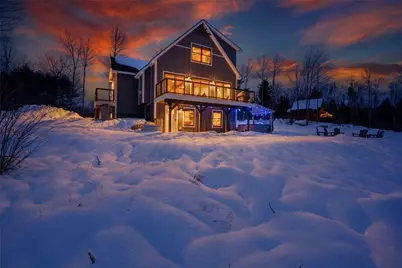 396 Rowe Hill Road, Greenwood, ME 04255 - Photo 1