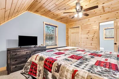 396 Rowe Hill Road, Greenwood, ME 04255 - Photo 28