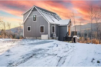 396 Rowe Hill Road, Greenwood, ME 04255 - Photo 2