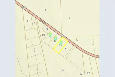 1367 Lee Road, Lincoln, ME 04457 - Photo 2