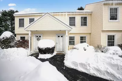 3 Clearview Drive #3, Scarborough, ME 04074 - Photo 2