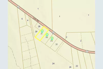 1361 Lee Road, Lincoln, ME 04457 - Photo 2