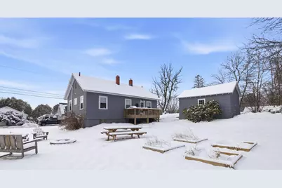 13 Longwood Avenue, Augusta, ME 04330 - Photo 4