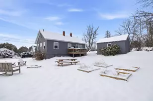 13 Longwood Ave, Augusta, ME 04330 - Photo 4