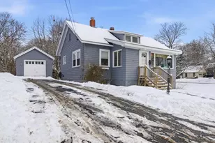 13 Longwood Ave, Augusta, ME 04330 - Photo 1