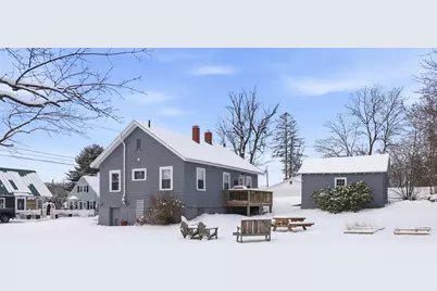 13 Longwood Avenue, Augusta, ME 04330 - Photo 30