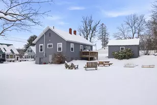 13 Longwood Ave, Augusta, ME 04330 - Photo 30