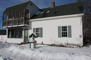 161 Back Rd, Skowhegan, ME 04976 - Photo 1