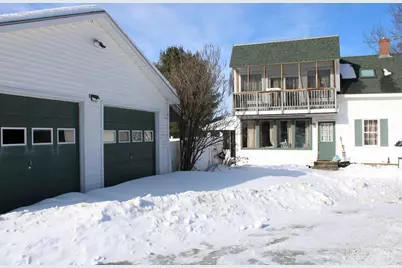 161 Back Road, Skowhegan, ME 04976 - Photo 2