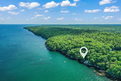 Lot 009 Reny Road, Bristol, ME 04539 - Photo 1