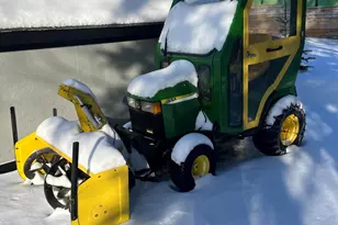 154 Sinclair Rd, Sinclair, ME 04779 - Photo 30