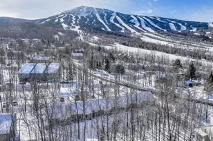 2254 Caribou Mountain Rd, Carrabassett Valley, ME 04947 - Photo 2