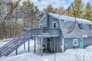 49 Horn Hill Rd, Fairfield, ME 04937 - Photo 2