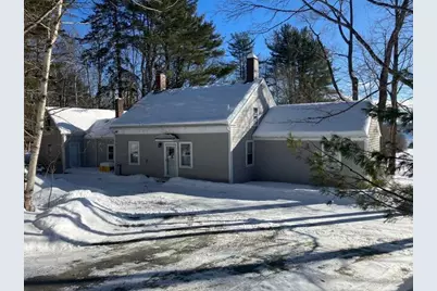 24 Berry Cove Road, Lamoine, ME 04605 - Photo 4