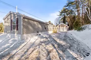 1396 Poland Spring Rd, Casco, ME 04015 - Photo 2