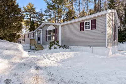 1396 Poland Spring Road, Casco, ME 04015 - Photo 1