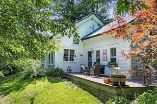 375 Swan Lake Ave, Monroe, ME 04951 - Photo 1