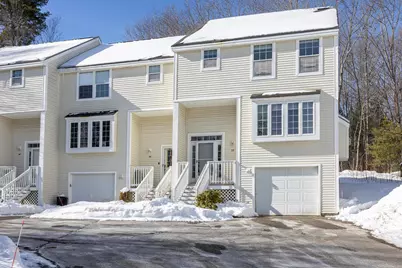 52 Ashley Lane #17, Portland, ME 04103 - Photo 1