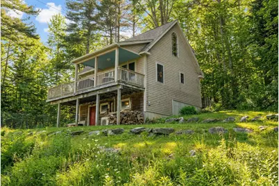 187 Fitch Road, Washington, ME 04574 - Photo 8