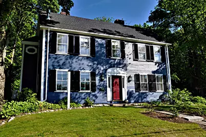 84 Elm Street, Camden, ME 04843 - Photo 1